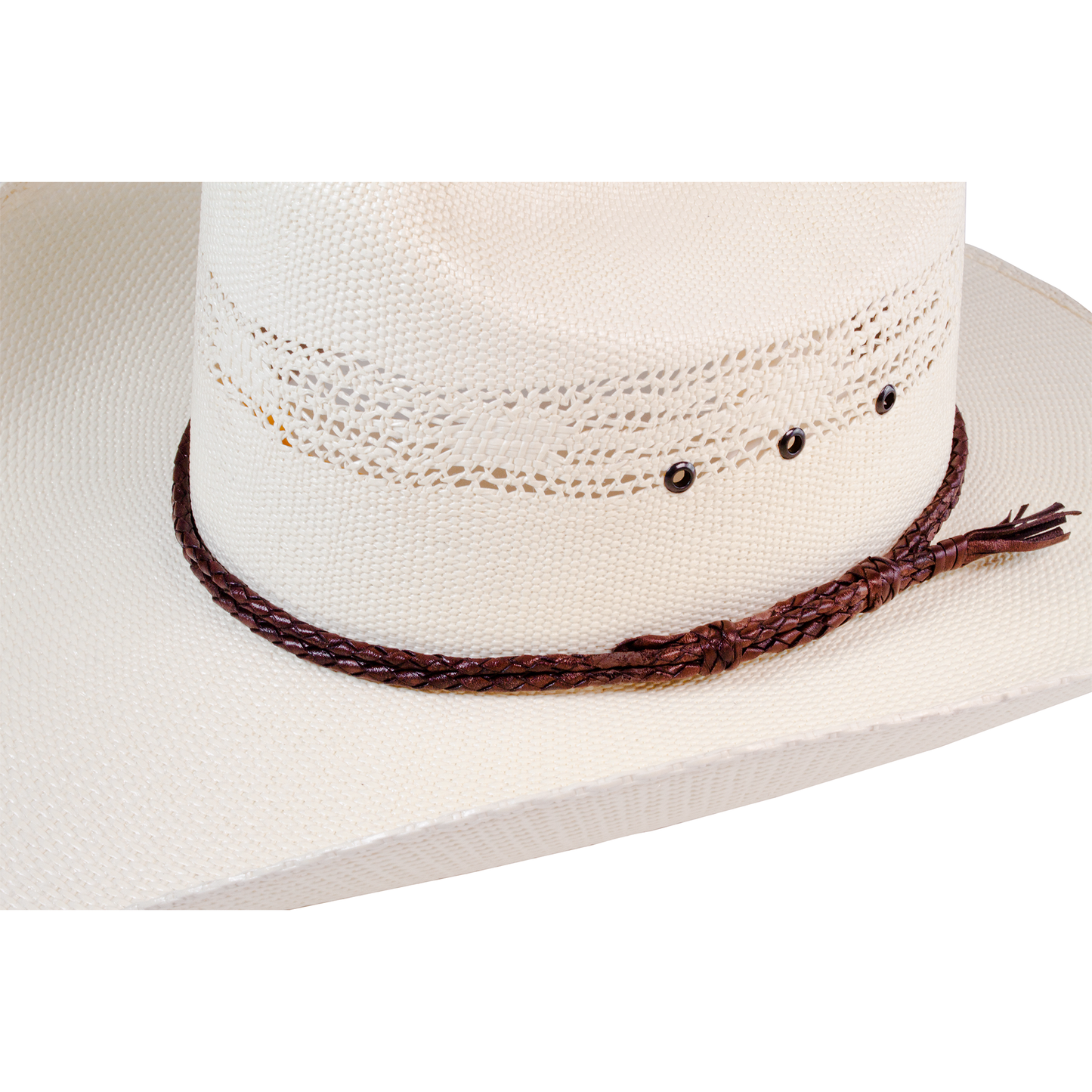 Genuine Australian Kangaroo Leather Minimal Rounded Plaited Design Hand Crafted in Brisbane, Australia Available in three colours: Black, Choc or Tan Fully Adjustable sliders, One Size Fits All! Fully Utilises traditional Australian plaiting technique