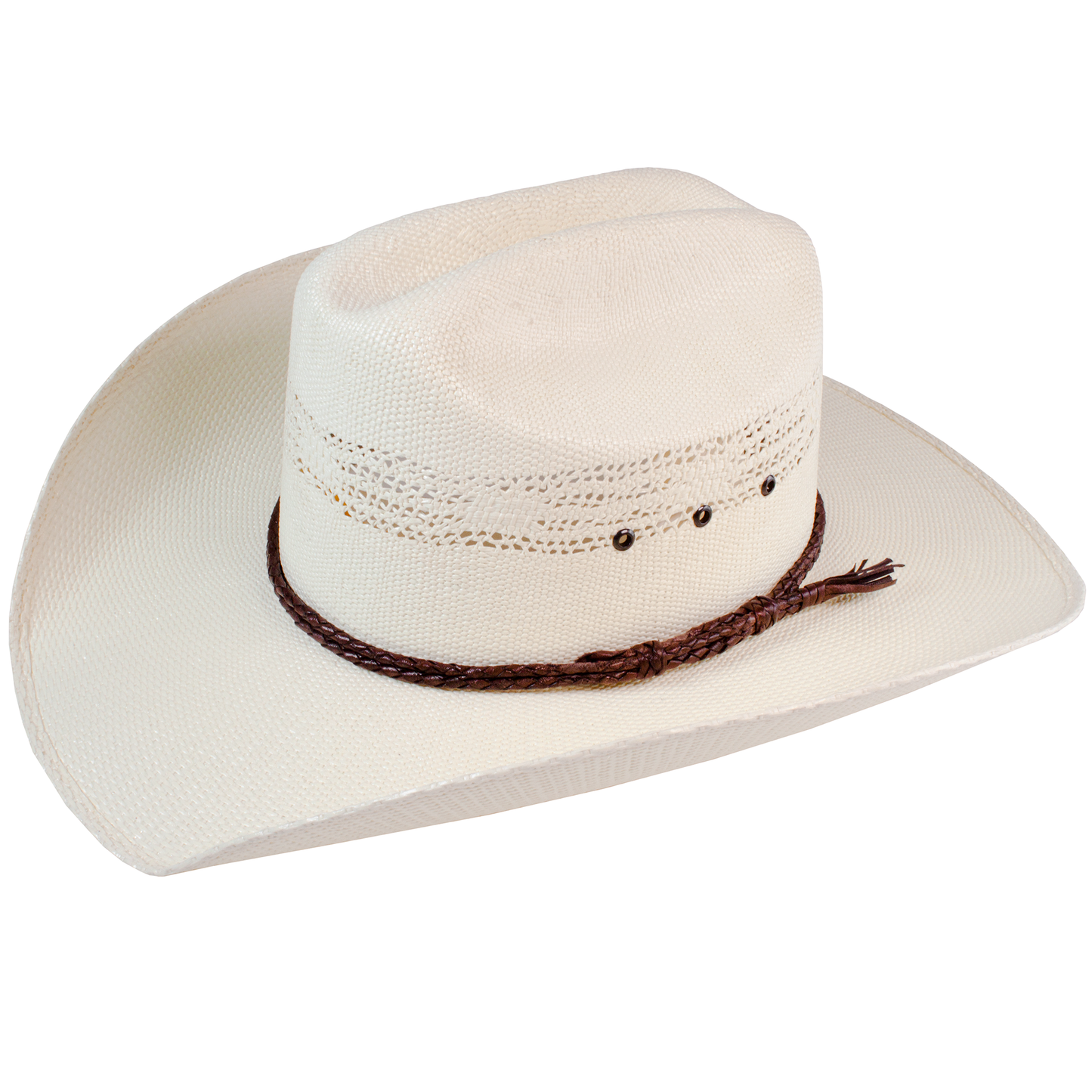 Genuine Australian Kangaroo Leather Minimal Rounded Plaited Design Hand Crafted in Brisbane, Australia Available in three colours: Black, Choc or Tan Fully Adjustable sliders, One Size Fits All! Fully Utilises traditional Australian plaiting technique