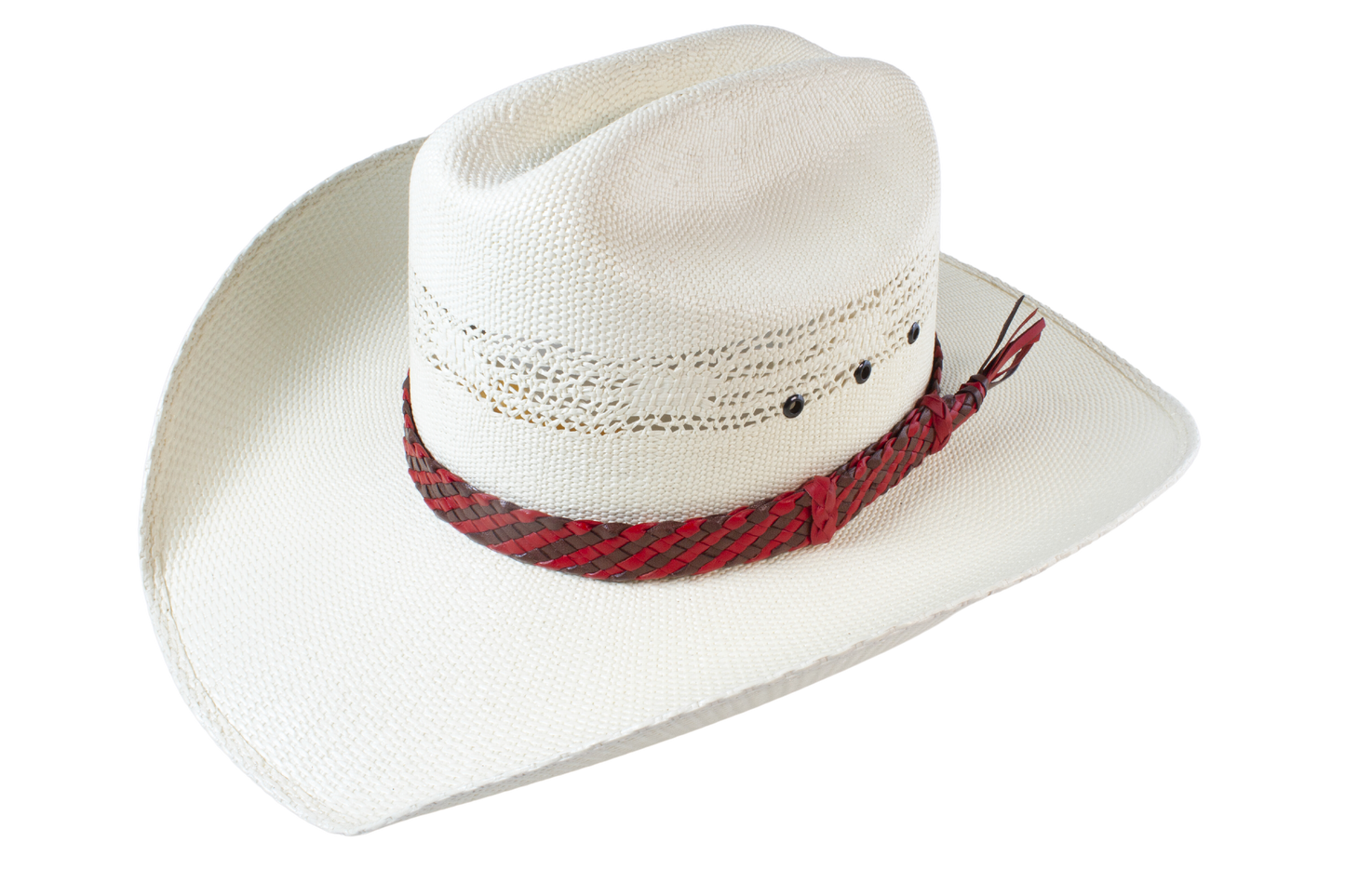 Cobber | FLAT HAT BAND - 22mm (7/8") Width