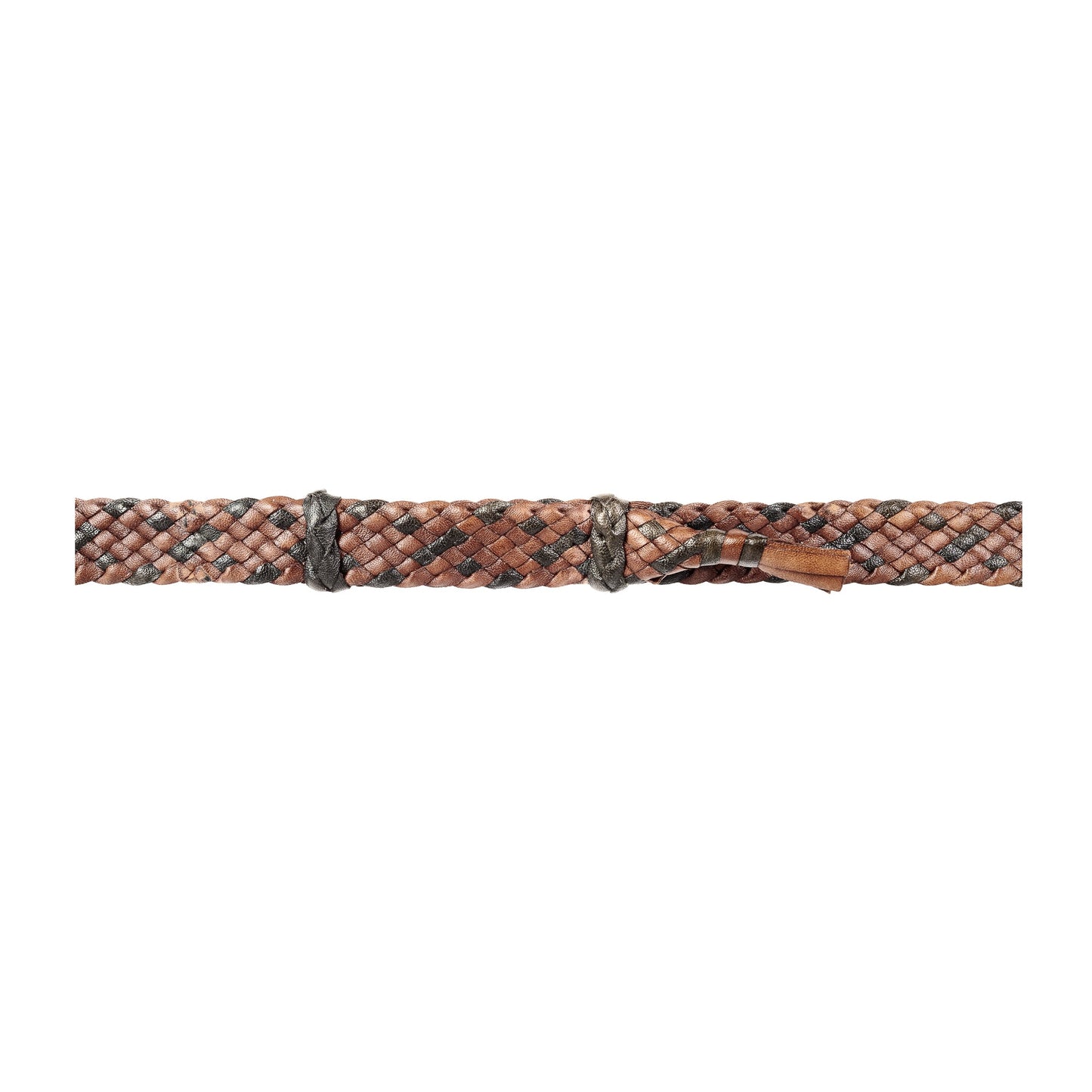 Birdsville | FLAT HAT BAND - 22mm (7/8") Width